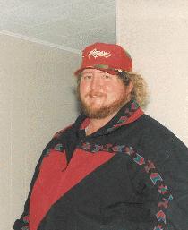 Jerry W Bumstead